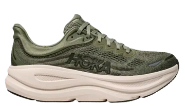 Hoka Bondi 9 Sea Moss / Eucalyptus
