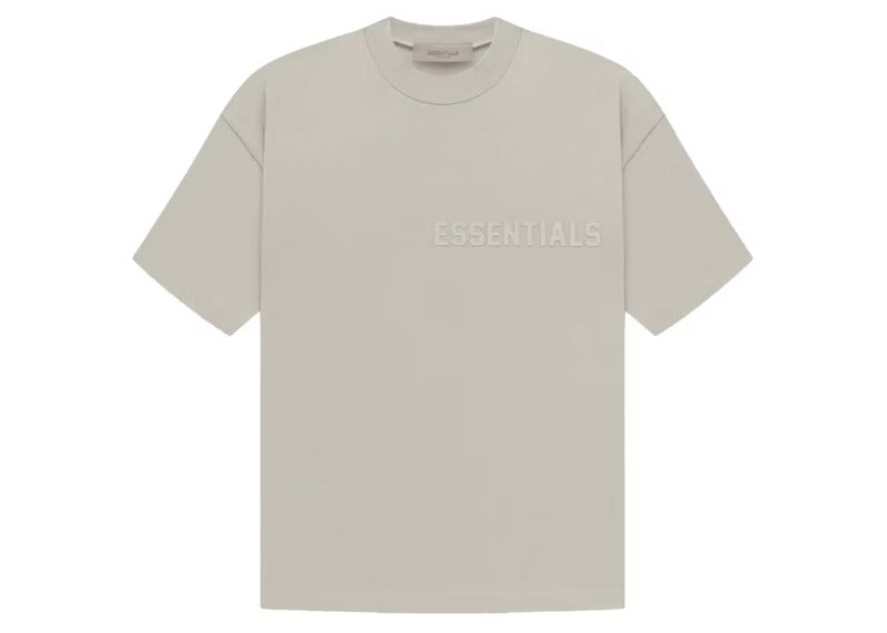 Fear of God Essentials SS Tee Seal