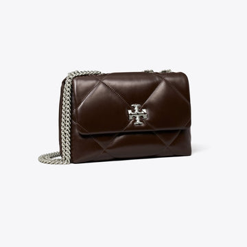 Tory Burch Small Kira Diamond Quilt Shoulder Bag JOHN COCO