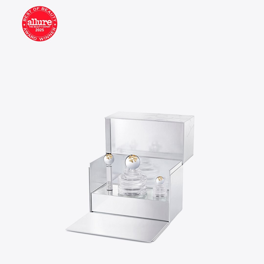 Tory Burch Sublime Large Gift Set Sublime Red