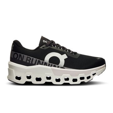 On Cloudmonster 2 Black Frost (Women'S)