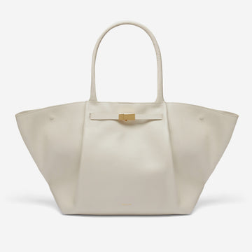 DeMellier The New York off-white small grain