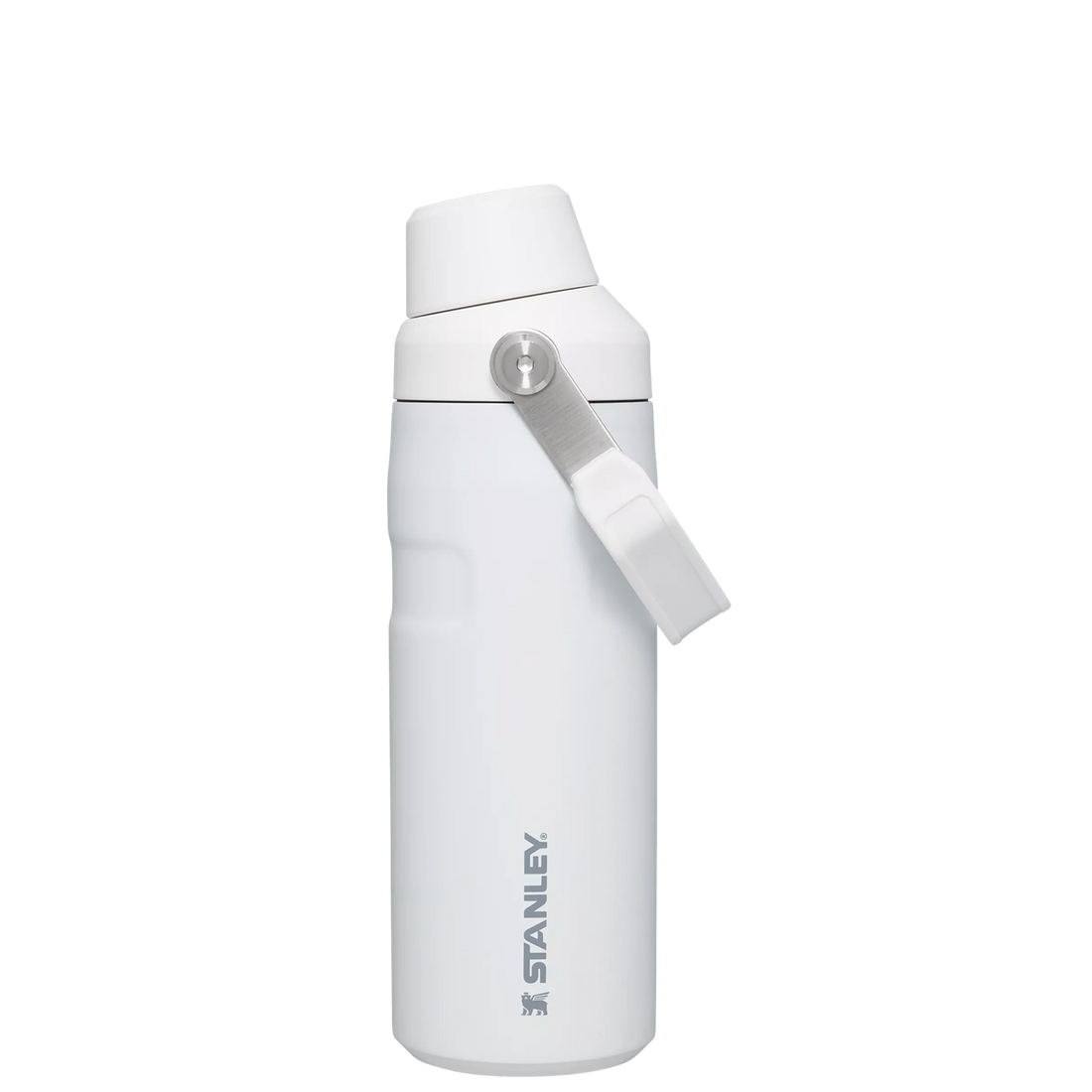 IceFlow Bottle with Fast Flow Lid | 16 OZ Polar Polar