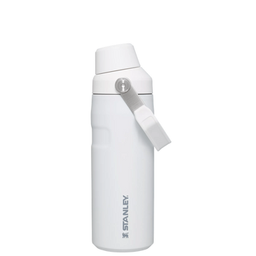 IceFlow Bottle with Fast Flow Lid | 16 OZ Polar Polar