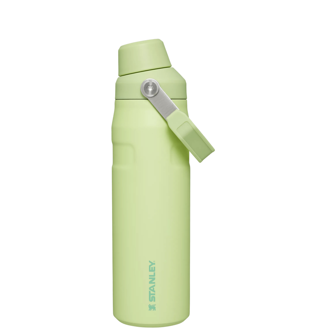 IceFlow Bottle with Fast Flow Lid | 24 OZ Citron Citron
