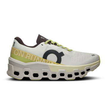 On Cloudmonster 2 Undyed Zest (Women'S)