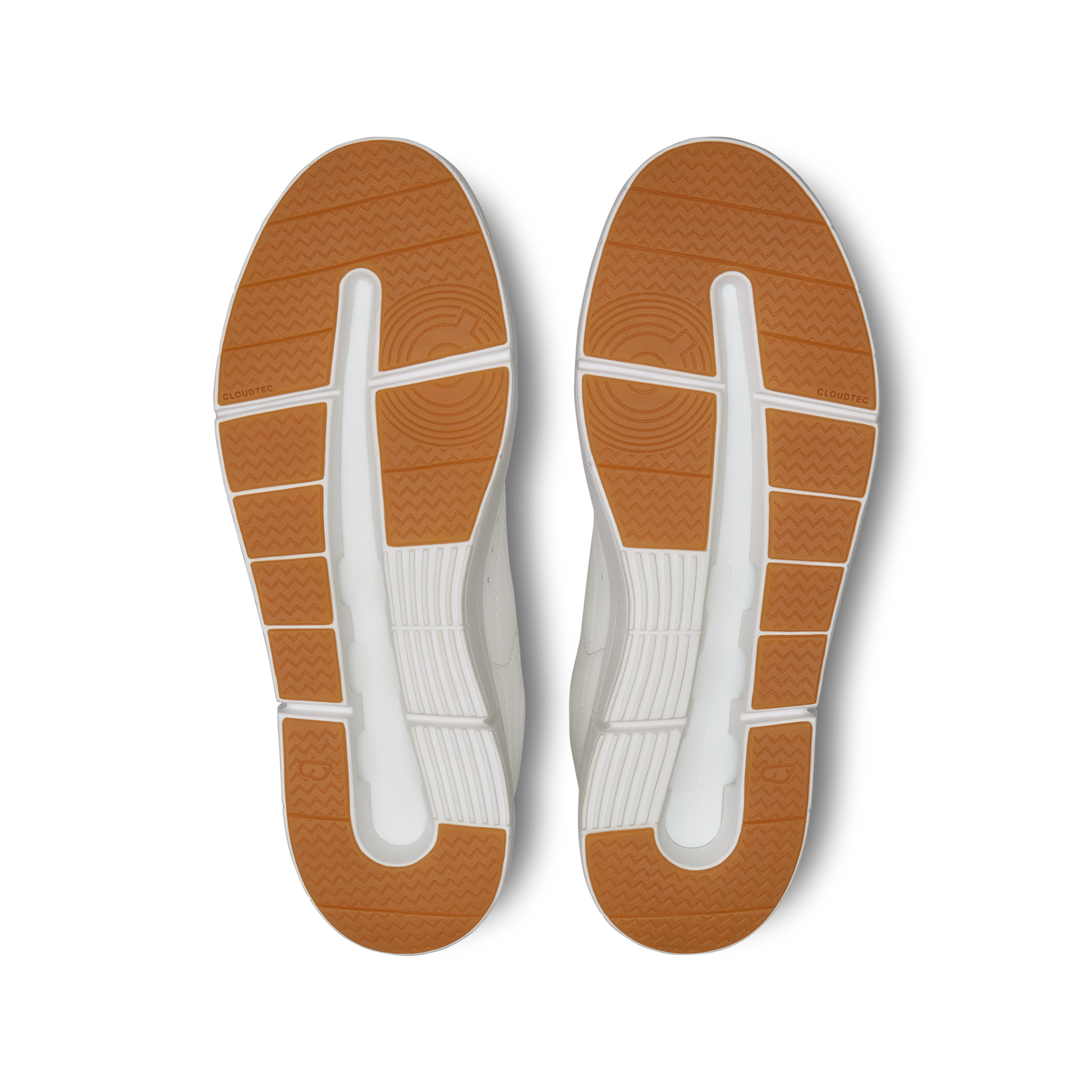 On The Roger Centre Court White Gum (Women'S)