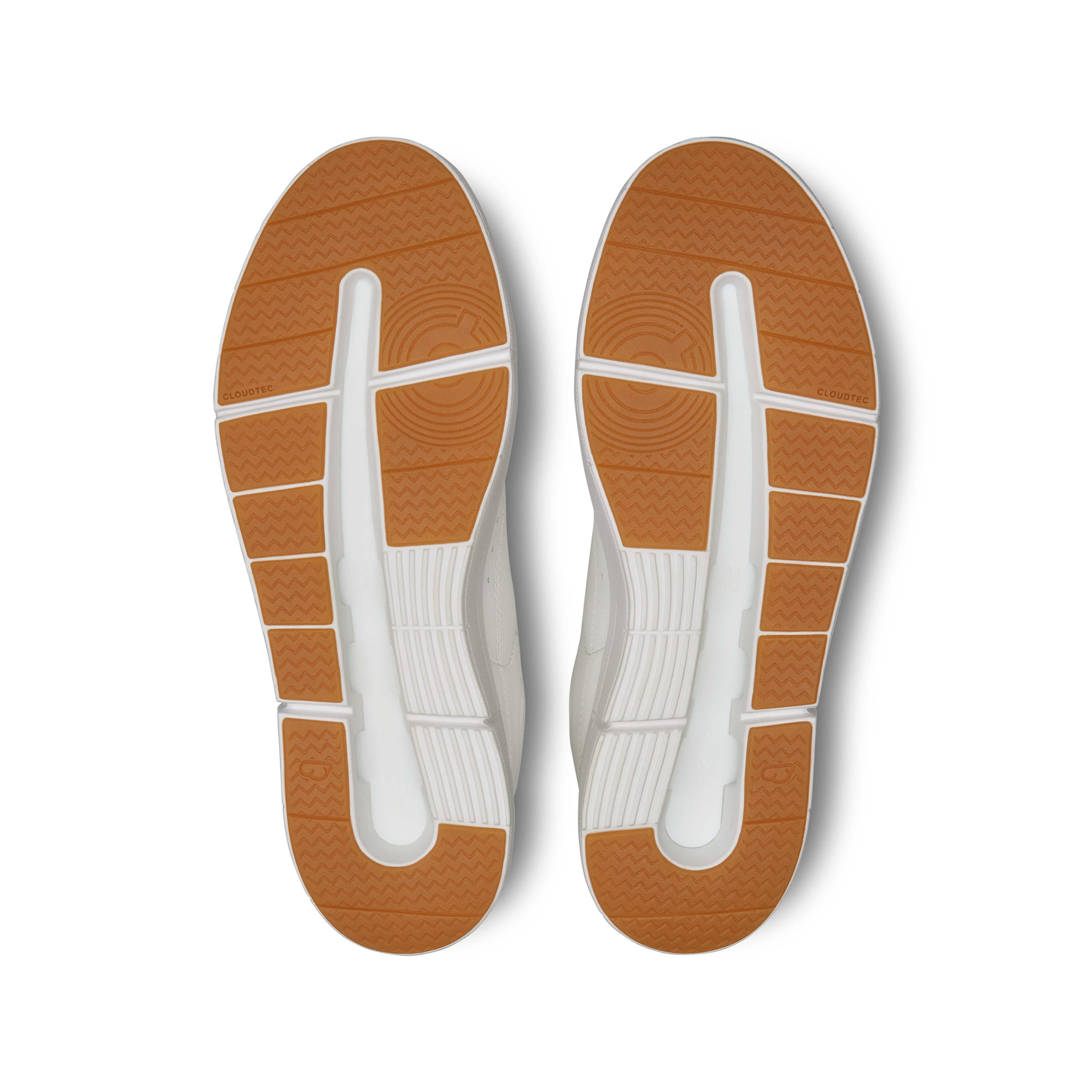 On The Roger Centre Court White Gum (Women'S)