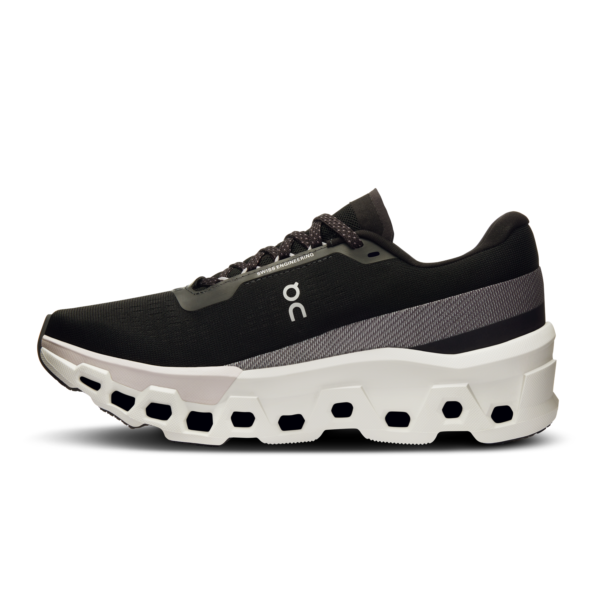 On Cloudmonster 2 Black Frost (Women'S)