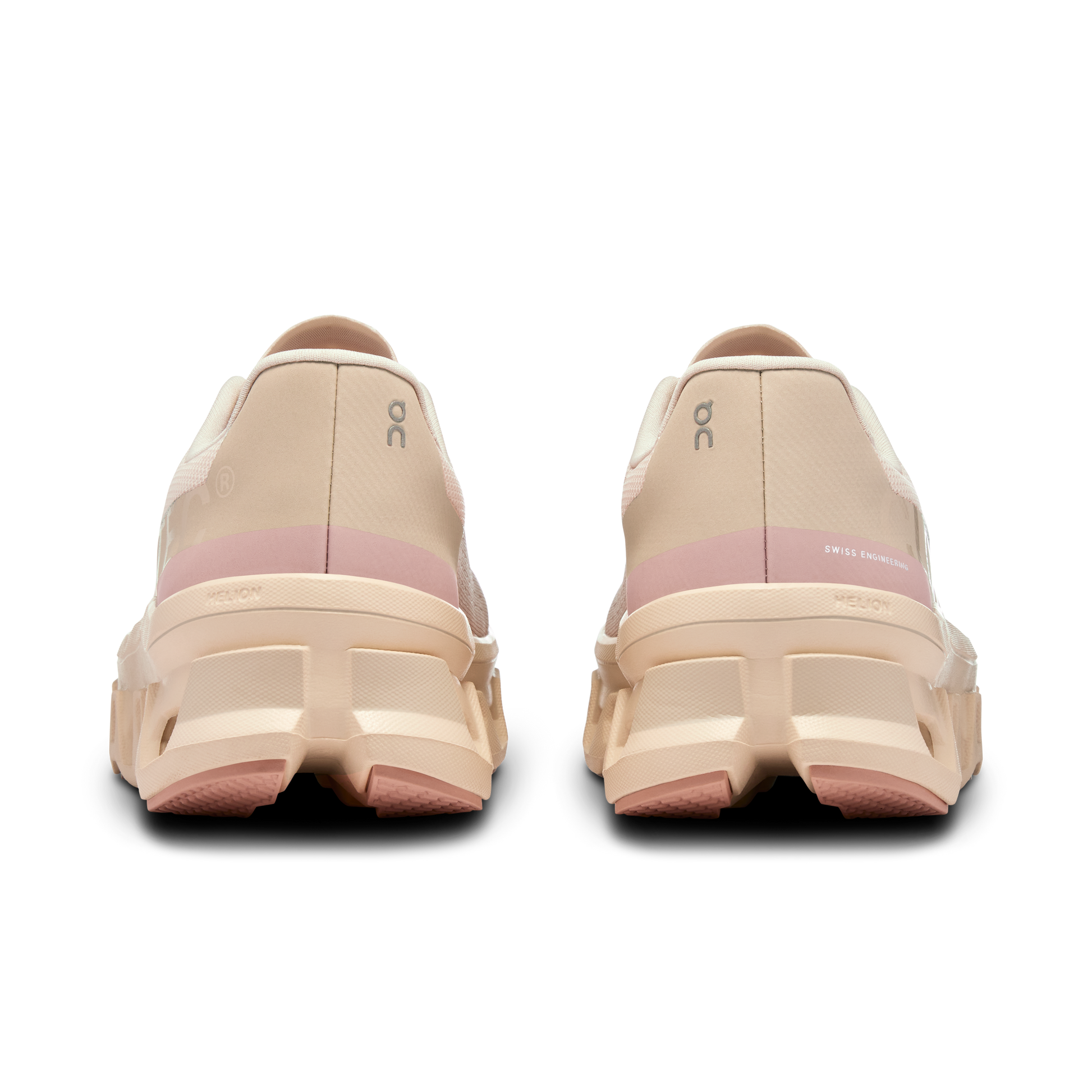 On Cloudmonster Moon Fawn (Women'S)